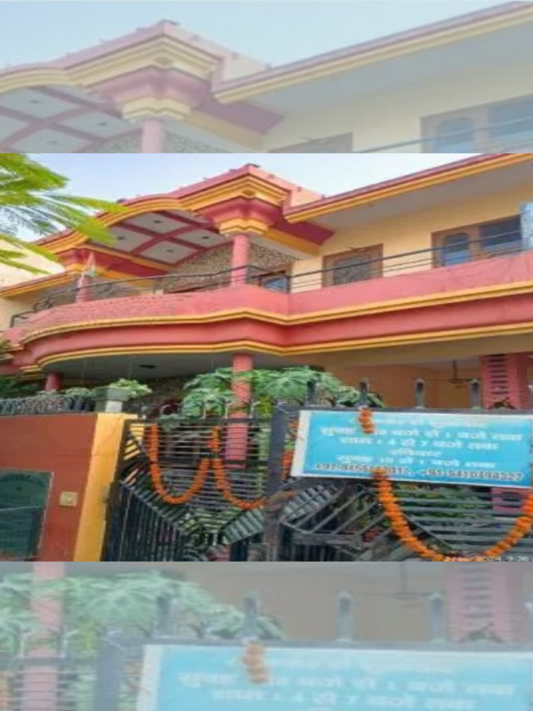 7 BHK Villa in Modipuram Meerut
