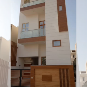 3 BHK House for Sale in Shiv Enclave Modipuram