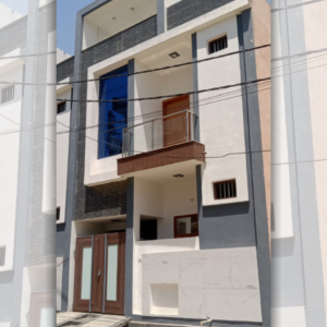 3 BHK House for Sale in Uday Kunj Colony Modipuram