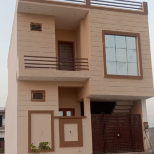 House for Sale in Shyam Kunj Colony Modipuram
