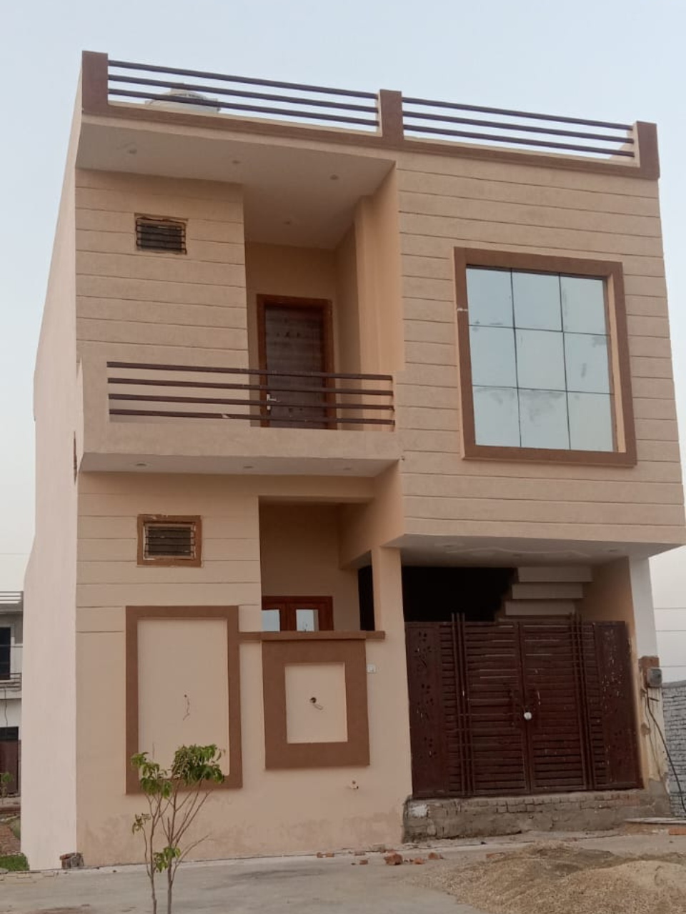 House for Sale in Shyam Kunj Colony Modipuram