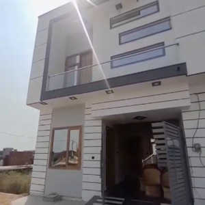 East Facing House for Sale in Modipuram