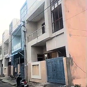Duplex House for Sale in Modipuram Meerut