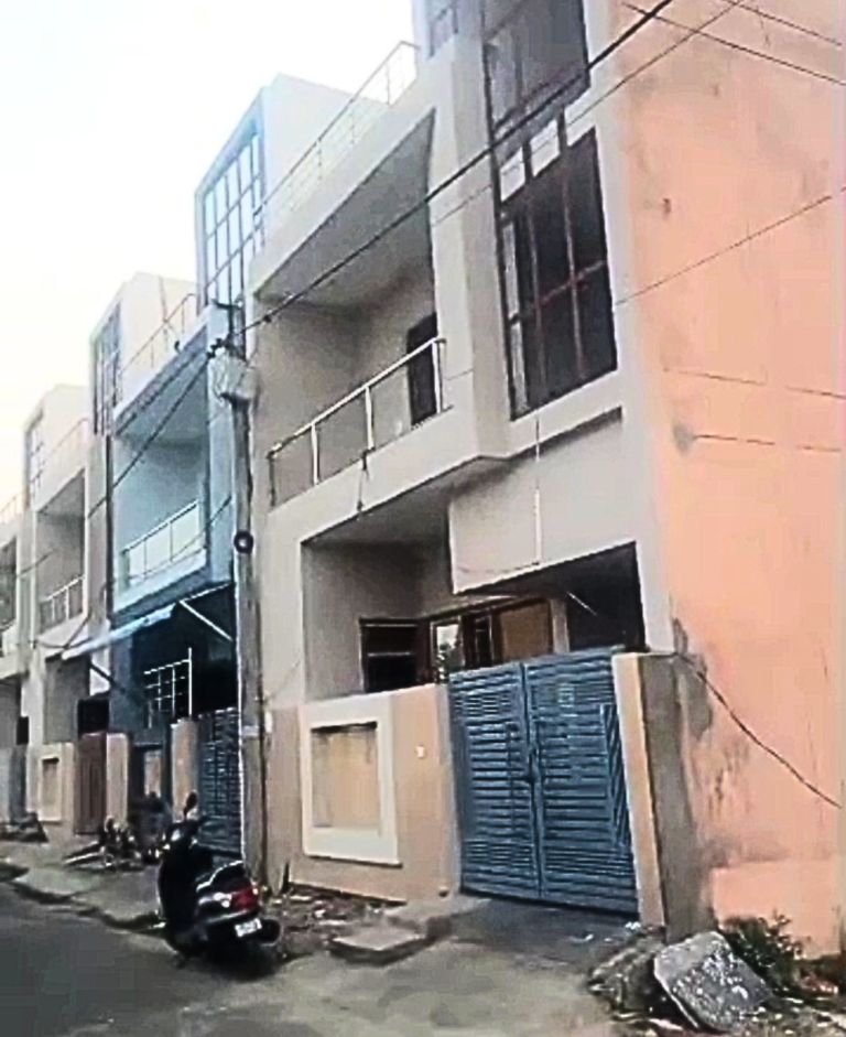 Duplex House for Sale in Modipuram Meerut